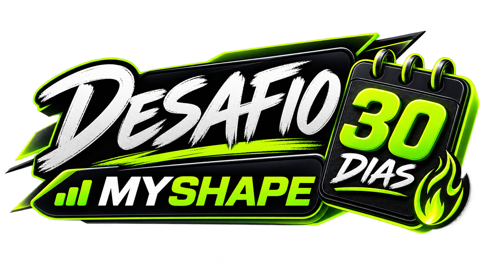 Desafio MyShape 30